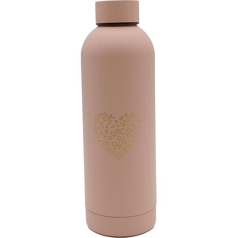 Παγούρι θερμός FunkyFish Heart 500ml Wild Nature (300-30145)