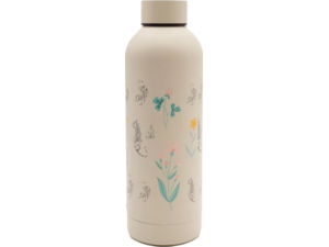 Παγούρι θερμός FunkyFish flowers 500ml Wild Nature (300-30144)