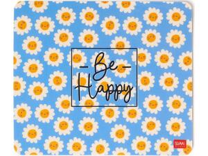 Mousepad Legami Daisy- Be Happy