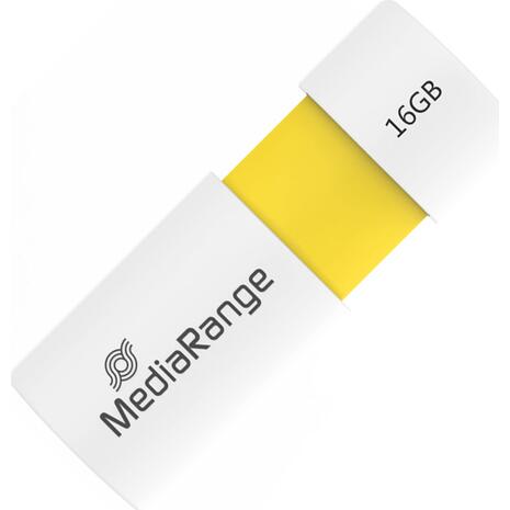 Mediarange flash drive 16GB USB 2.0  (mr972)