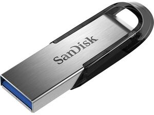 Flash Drive SanDisk Cruzer Ultra Flair USB 3.0 64GB (SDCZ73-064G-G46)