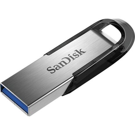 Flash Drive SanDisk Cruzer Ultra Flair USB 3.0 64GB (SDCZ73-064G-G46)