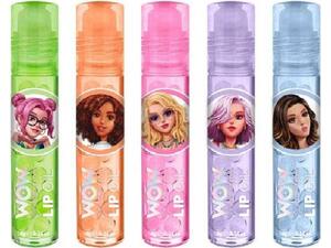 Lip Oil WOW Generation (διάφορα σχέδια)