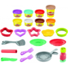 Play - Doh Σετ Pancakes Flip n pancakes playset