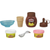 Play - Doh Mini Drizzle Ice Cream Playset