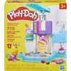 Play - Doh Rainbow Swirl Ice Cream Playset