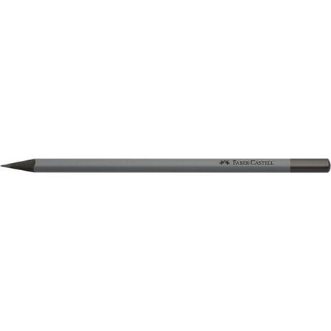 Μολύβι Faber-Castell Urban stone grey B