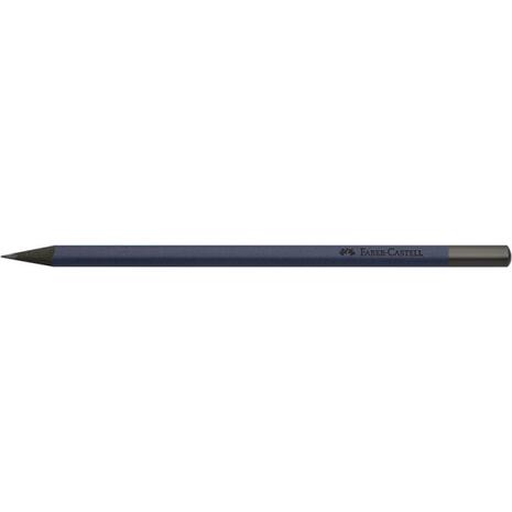 Μολύβι Faber-Castell Urban navy blue B