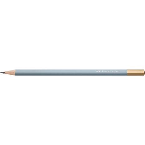 Μολύβι Faber-Castell Urban sky blue B (112186)