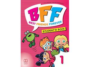 BFF Best Friends Forever 1 Student's book