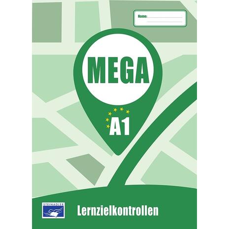 Mega A1 Lernzielkontrollen