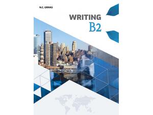 Writing B2 Student's Book