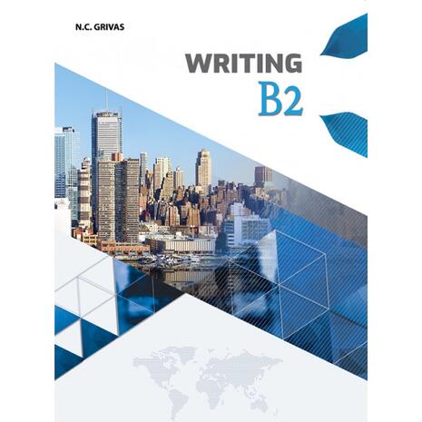 Writing B2 Student's Book