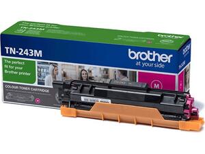 Toner εκτυπωτή Brother TN-243M Magenta 1.000 pages (TN-243M) (Magenta)