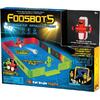 Foosbots Stadium Battle Set- Ολοκληρωμένο Σετ με γήπεδο, φιγούρες και μπάλα