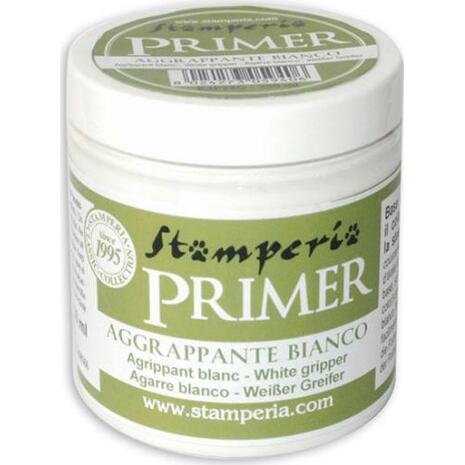 Αστάρι Stamperia Super Covering 250ml (K3P28G00)