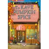 Το καφέ Pumpkin spice (978-618-01-5856-4)