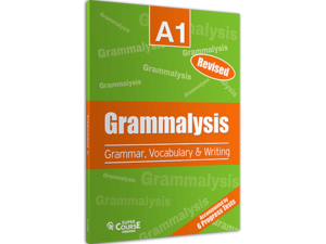 Grammalysis A1