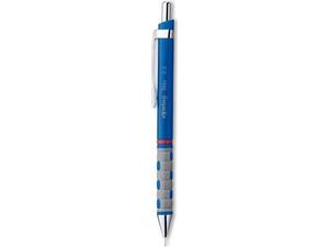 Μολύβι Μηχανικό Rotring Tikky STD 0.7mm Blue