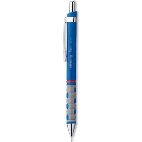 Μολύβι Μηχανικό Rotring Tikky STD 0.7mm Blue