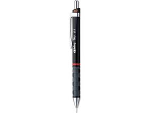 Μολύβι Μηχανικό Rotring Tikky C-Code 0.5mm Black