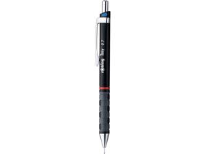 Μολύβι Mηχανικό Rotring Tikky C-Code 0.7mm Black