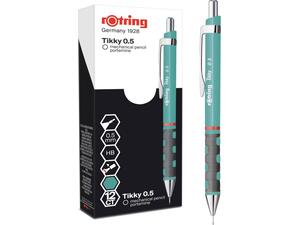 Μολύβι Μηχανικό Rotring Tikky 0.5mm Sea Blue