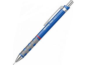 Μολύβι Mηχανικό Rotring Tikky STD 0.5mm Blue