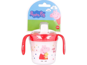 Κούπα Νηπίου Peppa Pig STOR 250ml