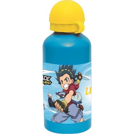 Παγουρίνο Αλουμινίου Gim Beyblade 500ml