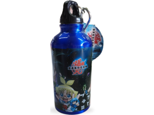 Παγουρίνο Μεταλλικό Bakugan 400ml