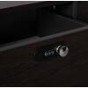 ΓΡΑΦΕΙΟ ΕΠΑΓΓΕΛΜΑΤΙΚΟ ΑΡΙΣΤΕΡΗ ΓΩΝΙΑ ROSEWOOD HM2083L 220X180X76Υεκ.