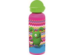 Παγουρίνο Αλουμινίου GIM Ugly Dolls 520ml