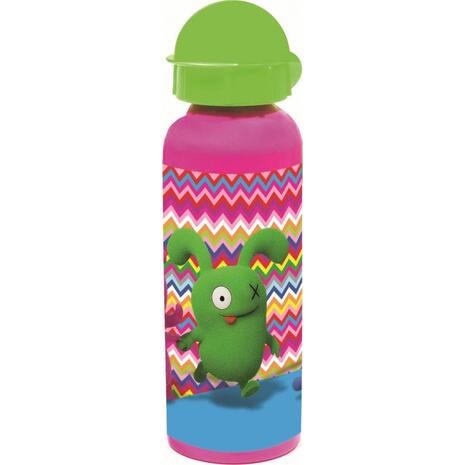 Παγουρίνο Αλουμινίου GIM Ugly Dolls 520ml