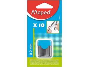 Μύτες Maped για διαβήτη με μύτη 2mm (συσκευασία 10 Τεμαχίων)