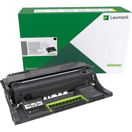 Drum εκτυπωτή Lexmark 56F0Z00 Black 60k MS321/421/521 (Black)