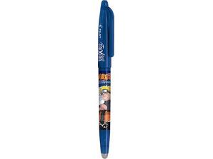 Στυλό Pilot Frixion Ball Naruto 0.7mm Μπλε Limited Edition (Blue)