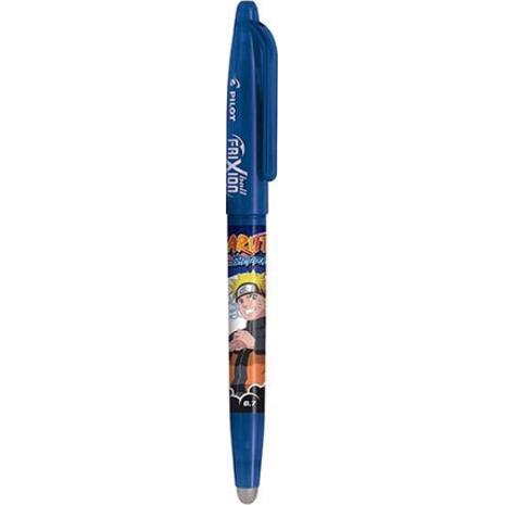 Στυλό Pilot Frixion Ball Naruto 0.7mm Μπλε Limited Edition (Blue)