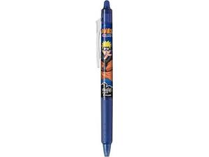 Στυλό Pilot Frixion Clicker Naruto 0.7mm Μπλε Limited Edition (Blue)