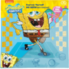 Κατασκευή Ψηφιδωτό Diamond Big Dotz Box Sponge Bob 28x28cm