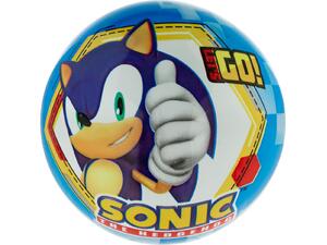 Μπάλα Sonic 14cm