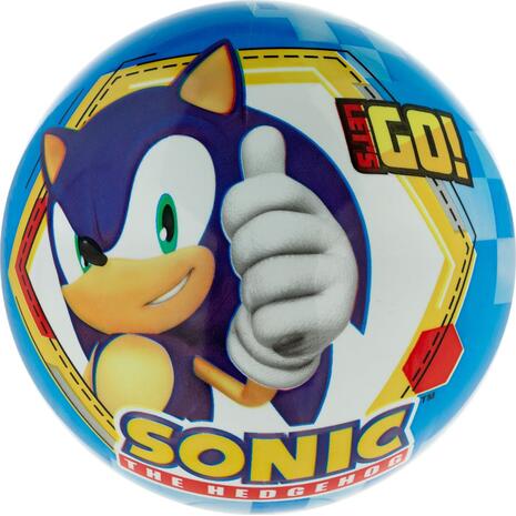 Μπάλα Sonic 14cm