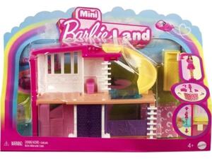 Barbie Mini Barbieland Σπίτι