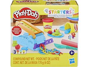 Play-Doh Fun Factory Starter Set