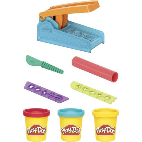 Play-Doh Fun Factory Starter Set