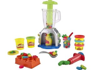 Play-Doh Swirlin' Smoothies Blender Playset