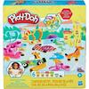 Play-Doh Wild Animals Toolset