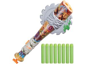 Hasbro Nerf Zombie Strikeout