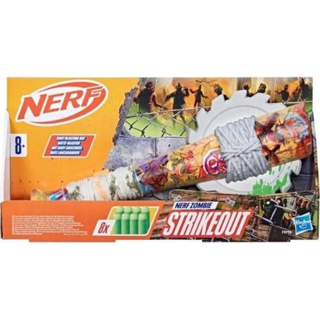 Hasbro Nerf Zombie Strikeout