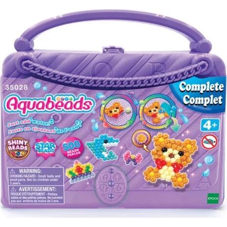 Aquabeads Decorator's Carry Case